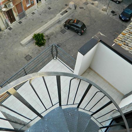 Il Borghese Tourist House Bed & Breakfast Gela Luaran gambar