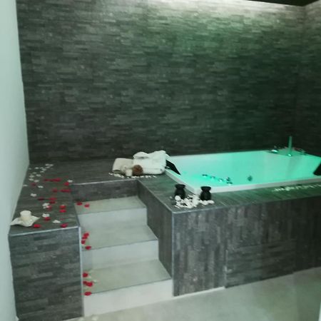 Il Borghese Tourist House Bed & Breakfast Gela Luaran gambar