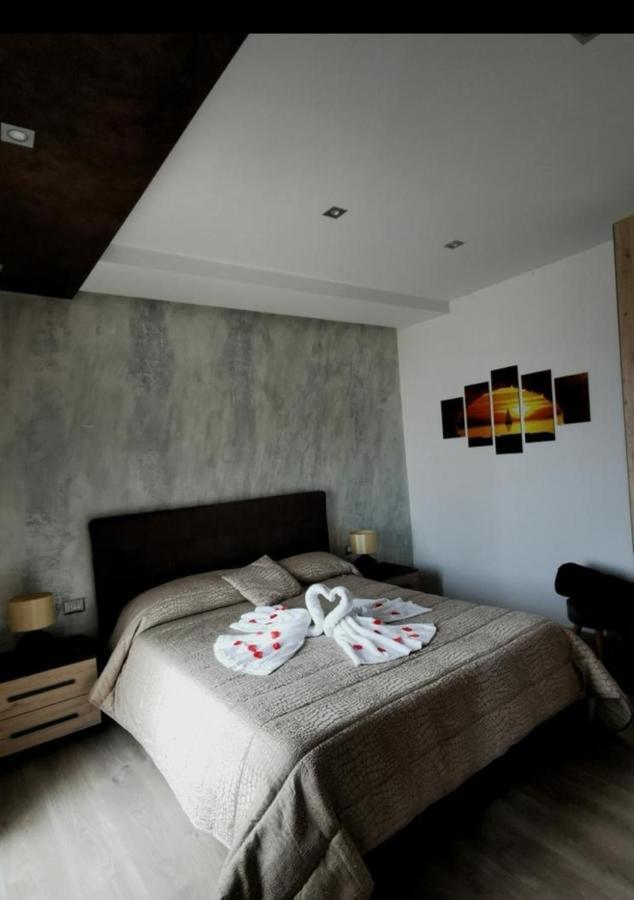 Il Borghese Tourist House Bed & Breakfast Gela Luaran gambar
