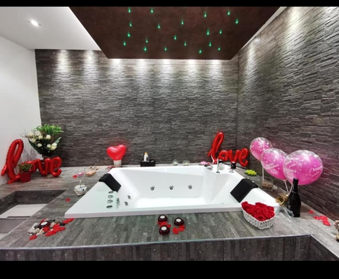 Il Borghese Tourist House Bed & Breakfast Gela Luaran gambar