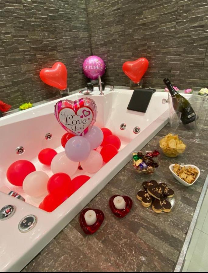 Il Borghese Tourist House Bed & Breakfast Gela Luaran gambar