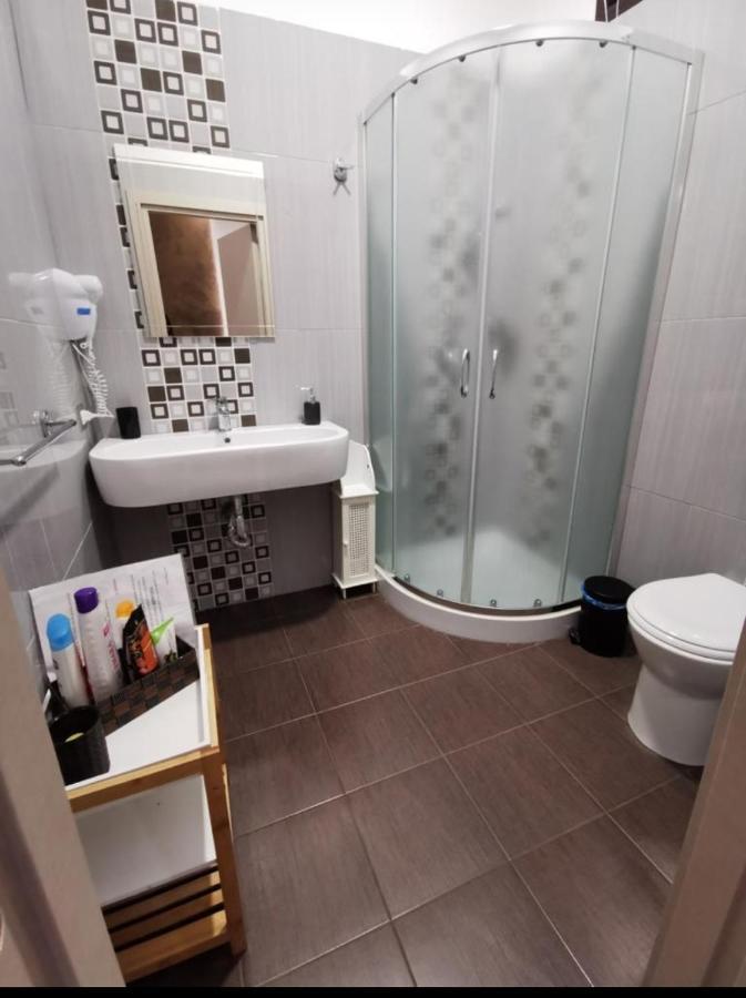 Il Borghese Tourist House Bed & Breakfast Gela Luaran gambar