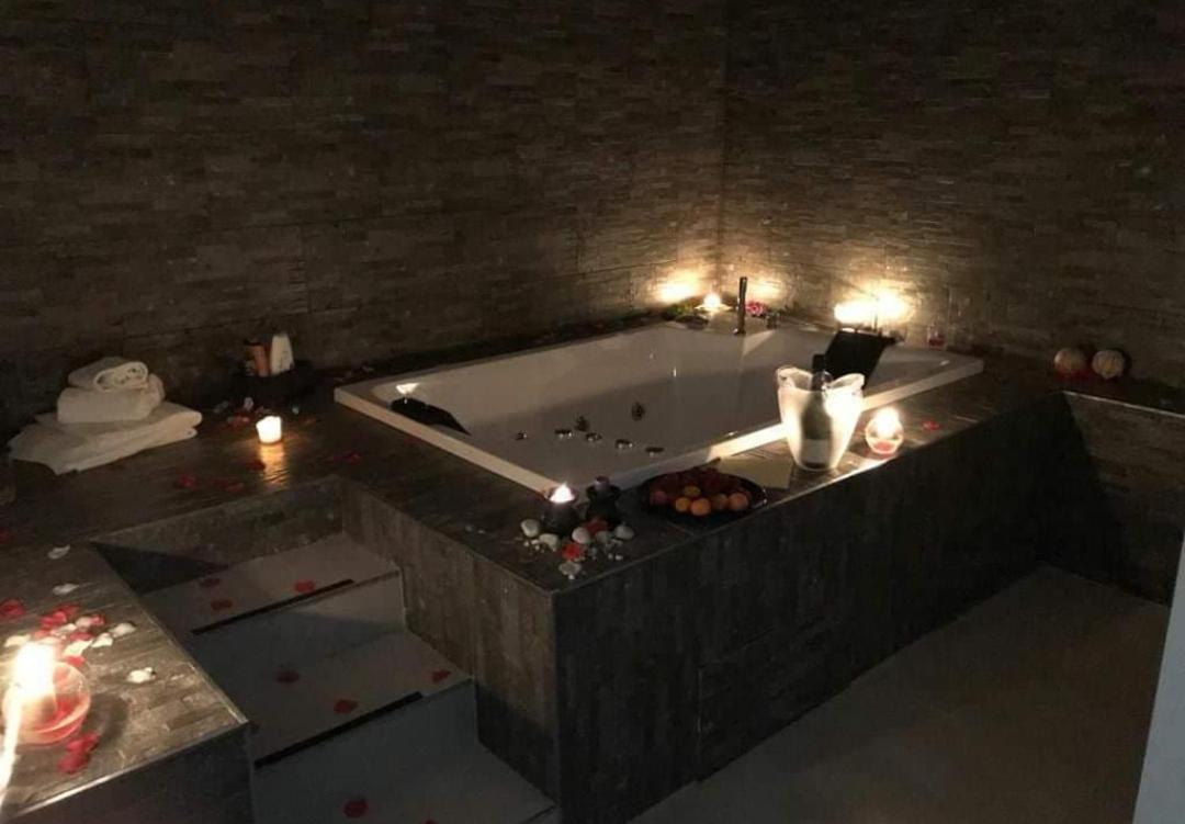 Il Borghese Tourist House Bed & Breakfast Gela Luaran gambar
