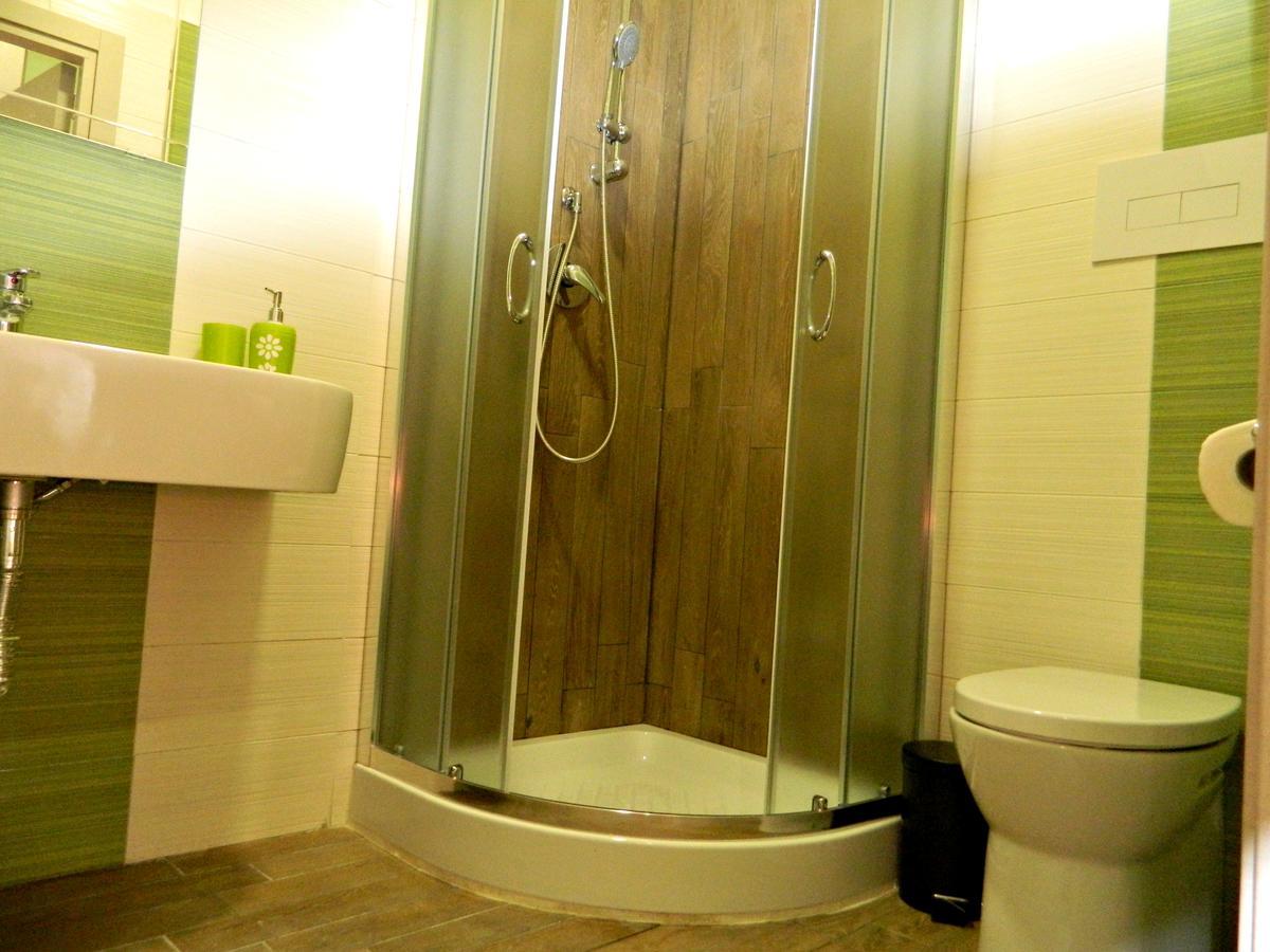 Il Borghese Tourist House Bed & Breakfast Gela Luaran gambar