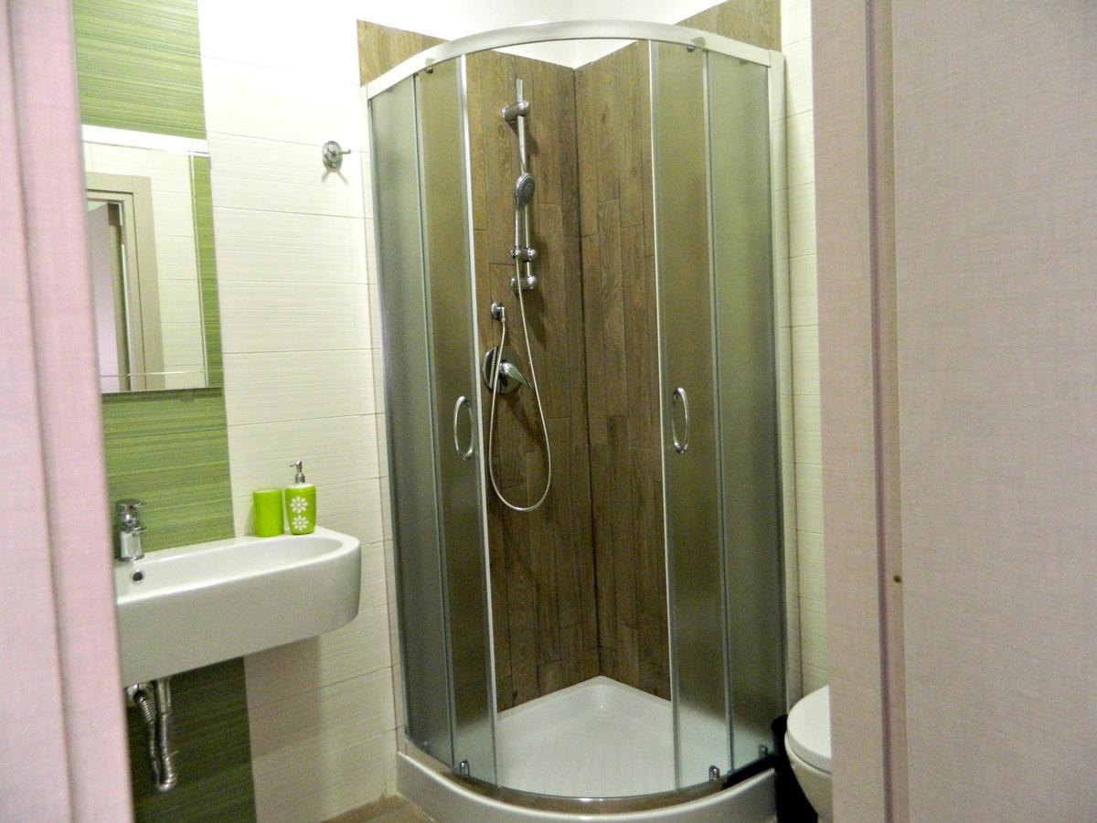 Il Borghese Tourist House Bed & Breakfast Gela Luaran gambar