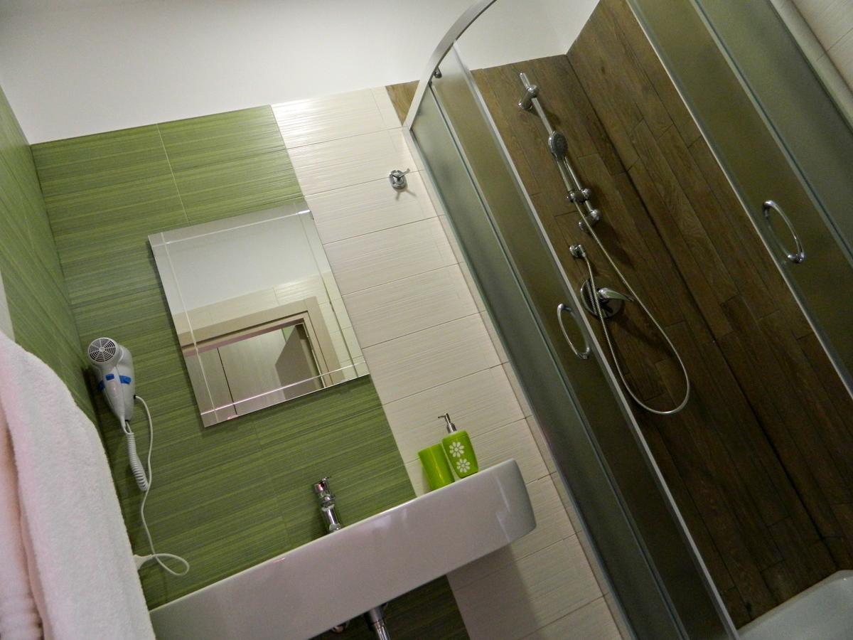 Il Borghese Tourist House Bed & Breakfast Gela Luaran gambar