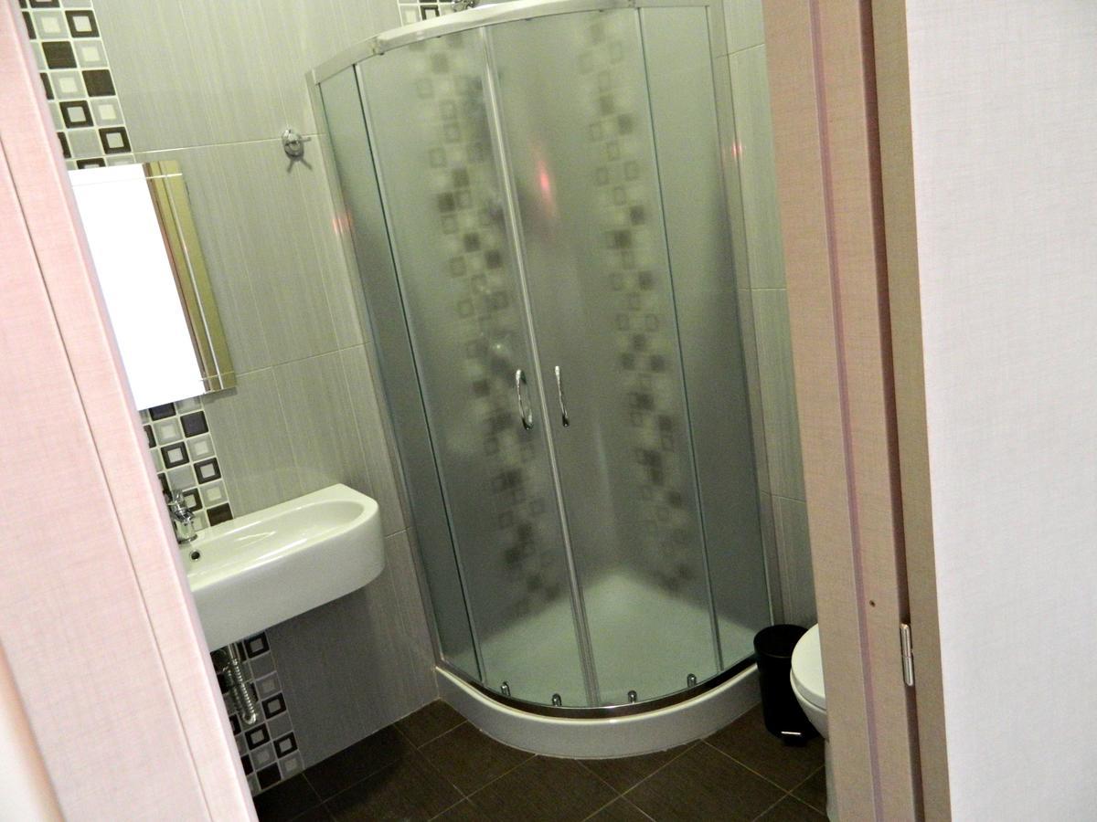 Il Borghese Tourist House Bed & Breakfast Gela Luaran gambar