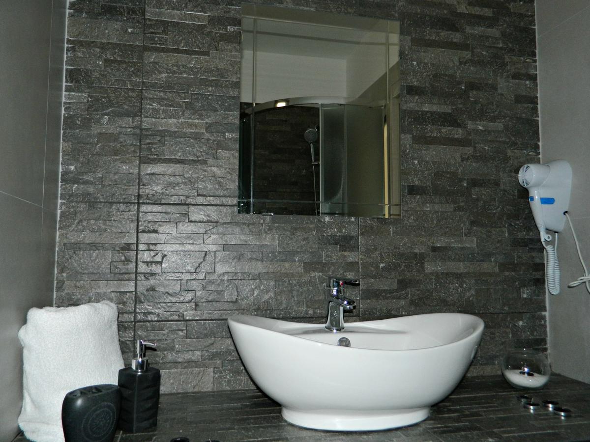 Il Borghese Tourist House Bed & Breakfast Gela Luaran gambar