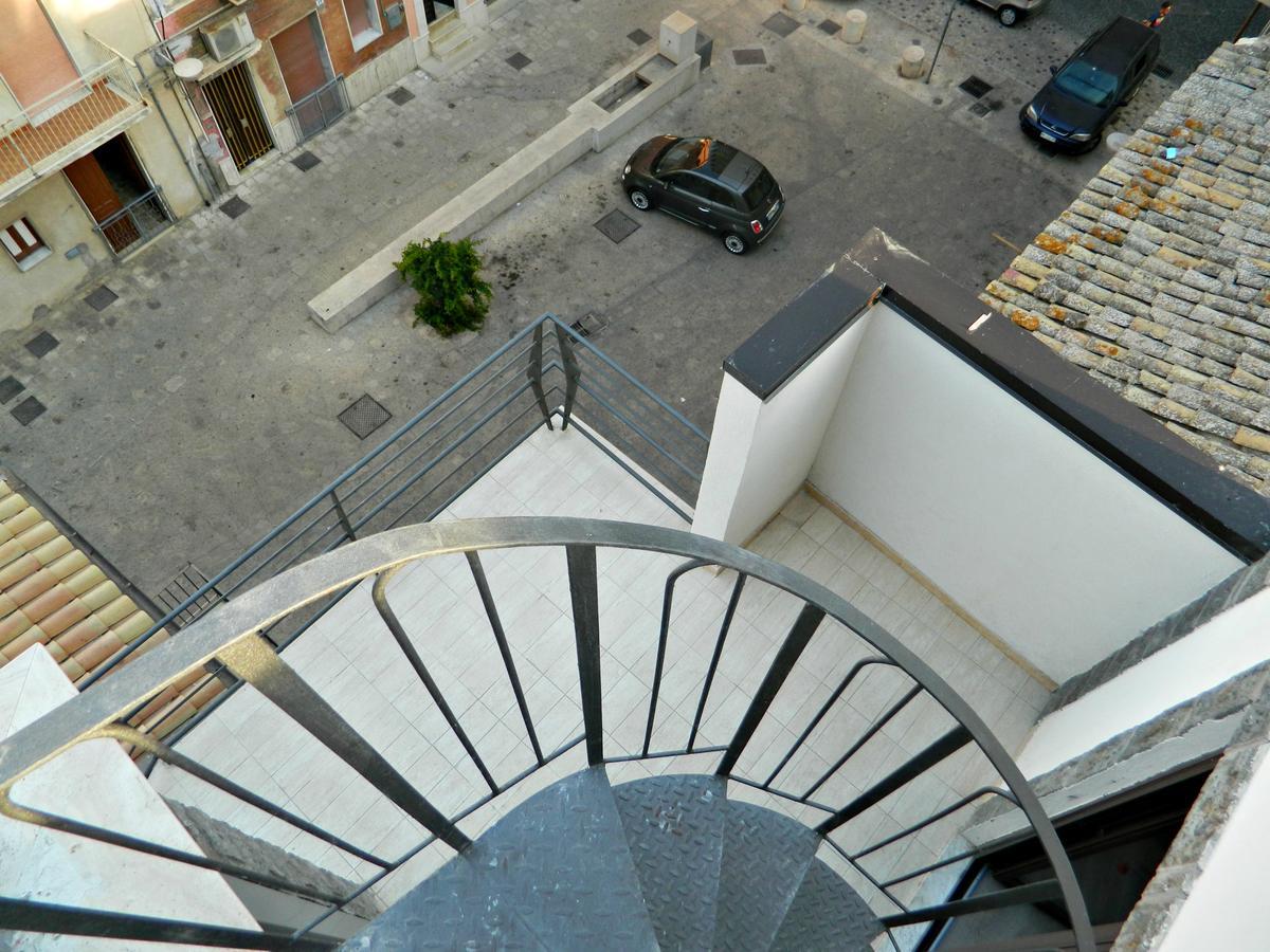 Il Borghese Tourist House Bed & Breakfast Gela Luaran gambar
