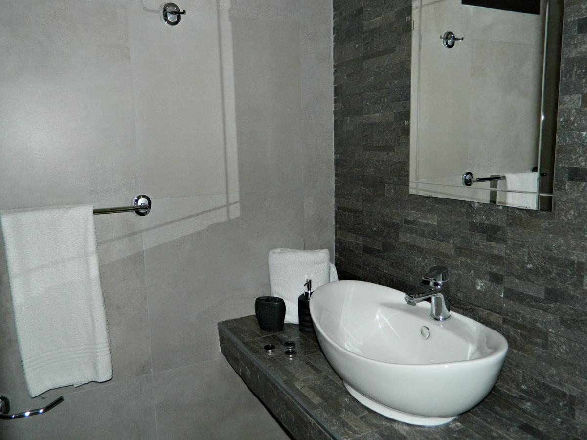 Il Borghese Tourist House Bed & Breakfast Gela Luaran gambar