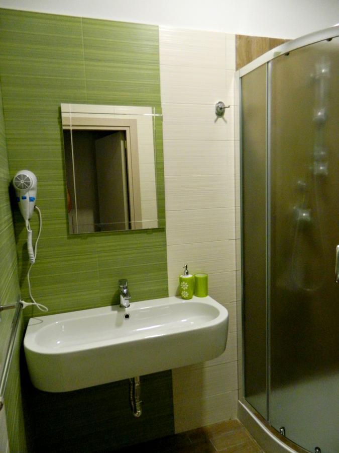 Il Borghese Tourist House Bed & Breakfast Gela Luaran gambar