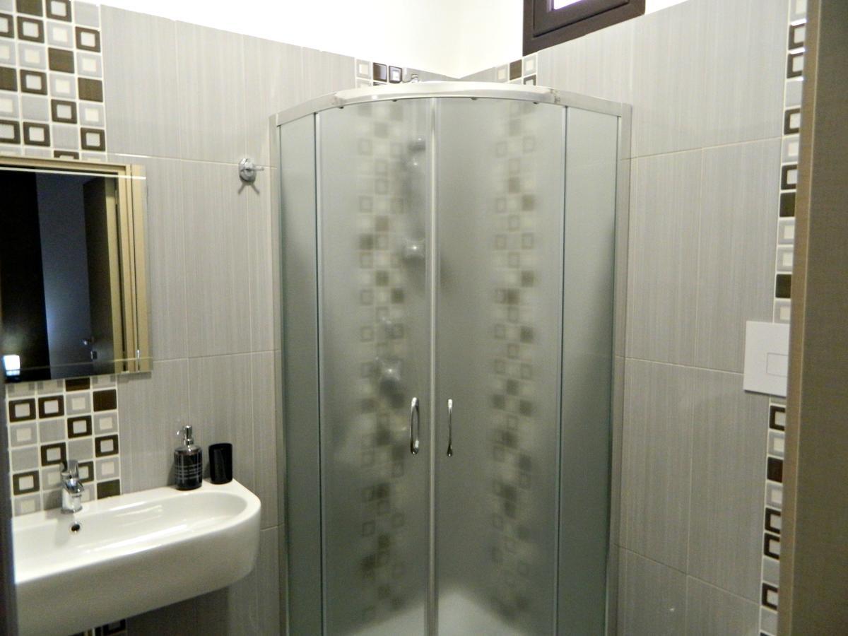 Il Borghese Tourist House Bed & Breakfast Gela Luaran gambar
