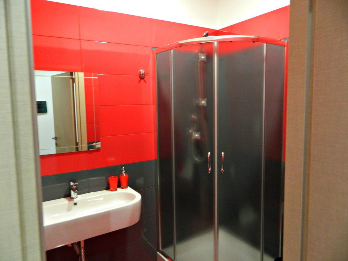Il Borghese Tourist House Bed & Breakfast Gela Luaran gambar