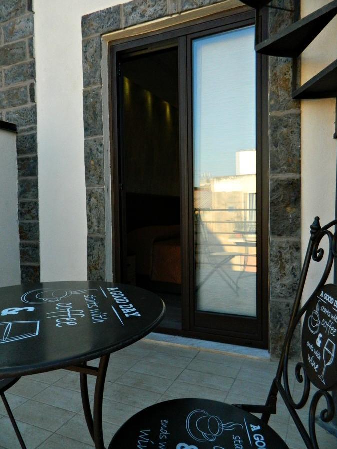 Il Borghese Tourist House Bed & Breakfast Gela Luaran gambar
