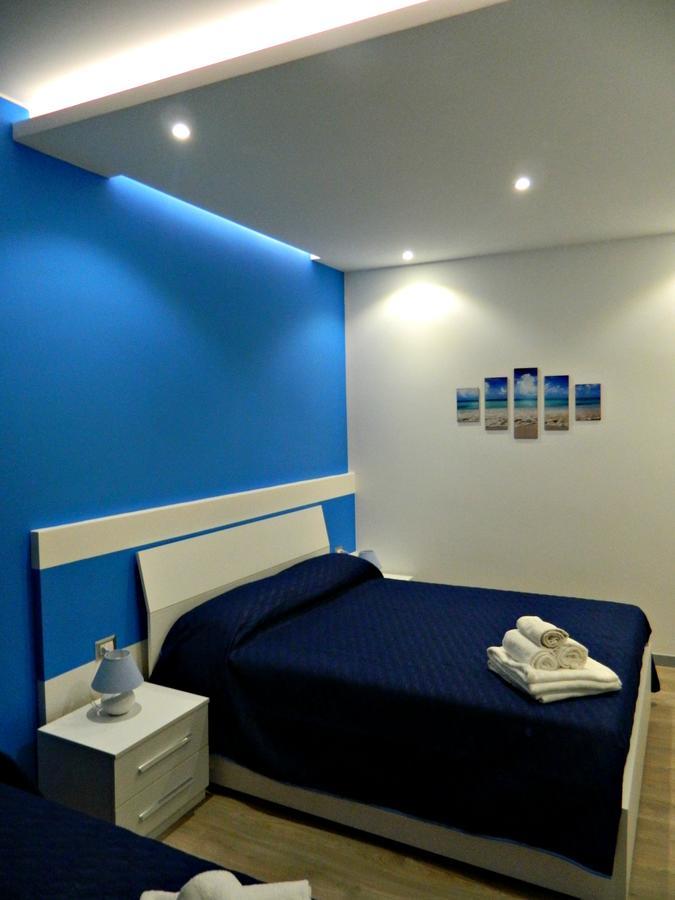 Il Borghese Tourist House Bed & Breakfast Gela Luaran gambar