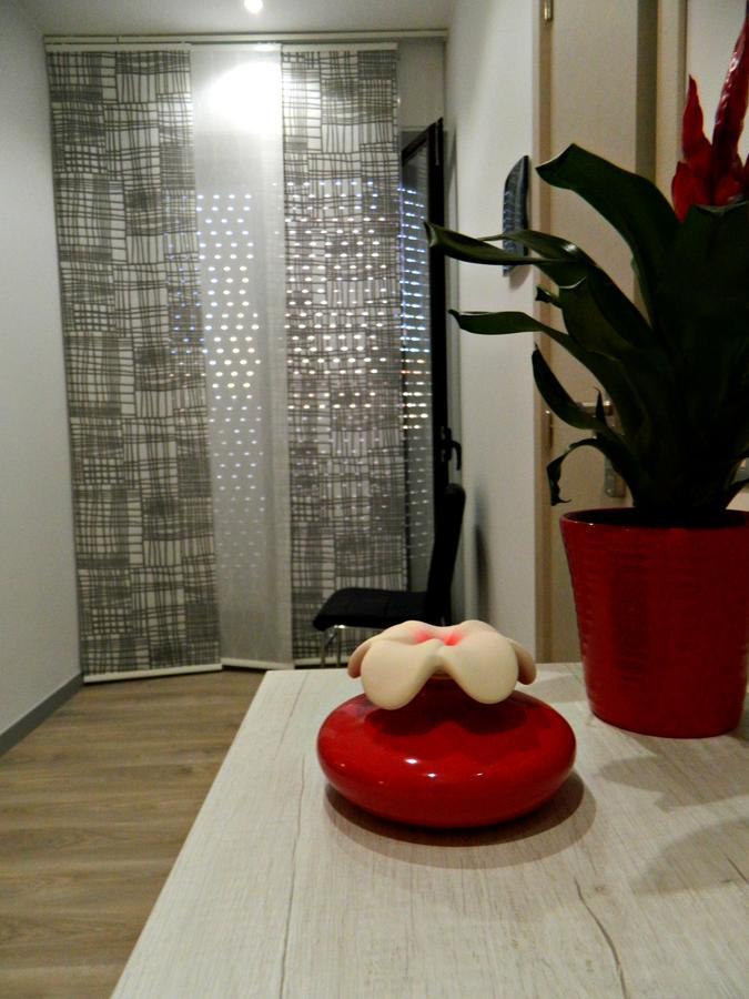Il Borghese Tourist House Bed & Breakfast Gela Luaran gambar