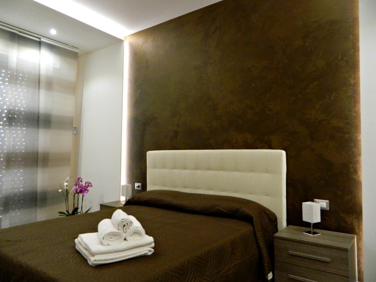 Il Borghese Tourist House Bed & Breakfast Gela Luaran gambar