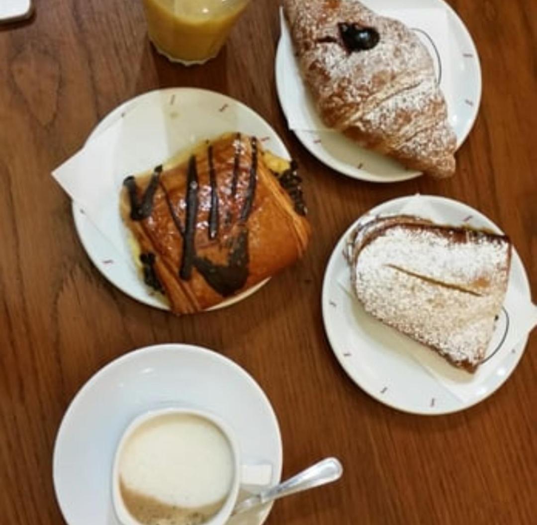 Il Borghese Tourist House Bed & Breakfast Gela Luaran gambar