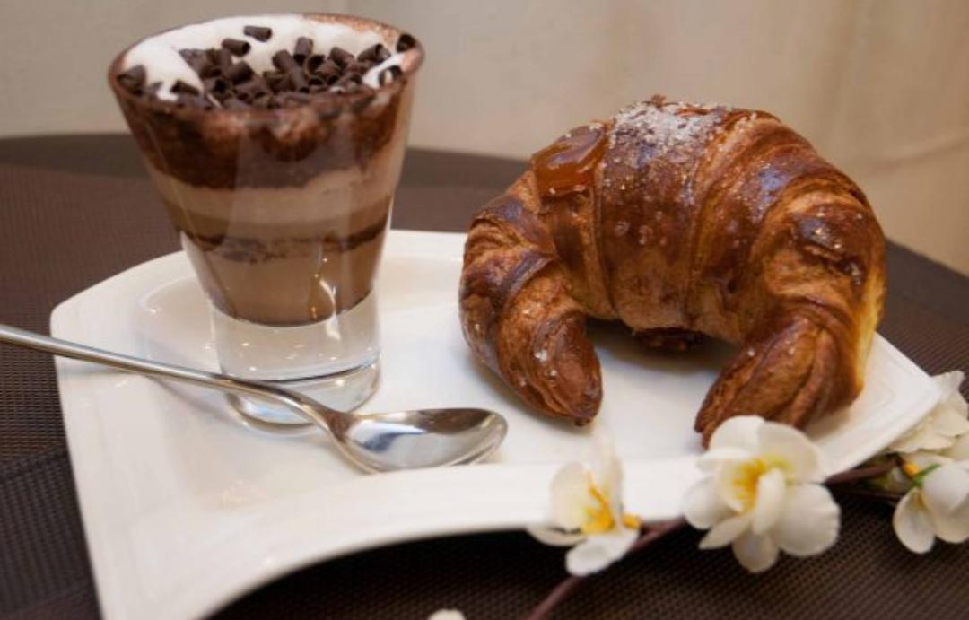 Il Borghese Tourist House Bed & Breakfast Gela Luaran gambar