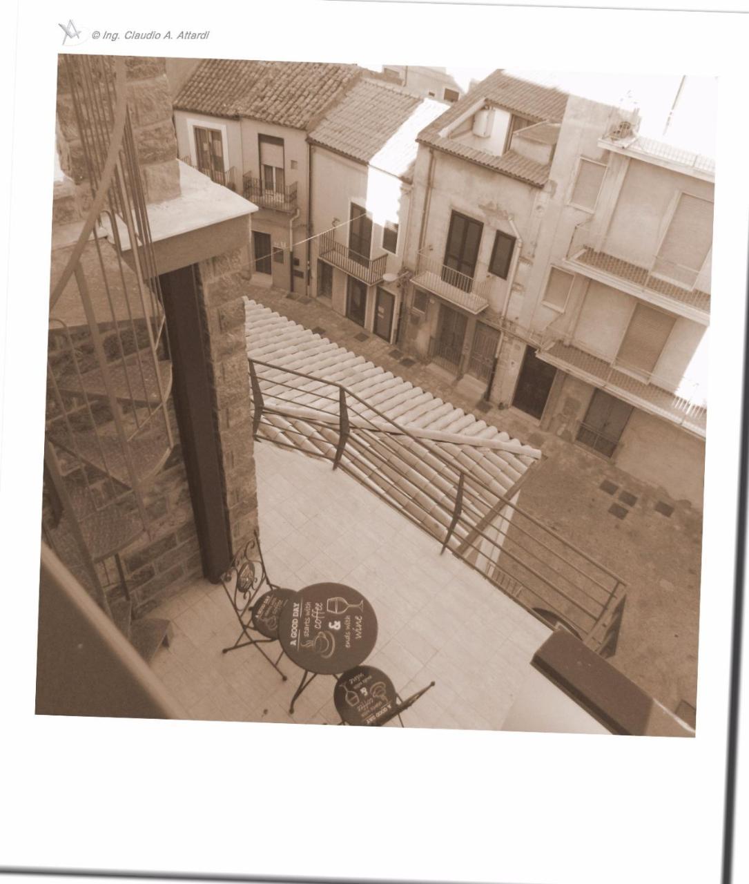 Il Borghese Tourist House Bed & Breakfast Gela Luaran gambar