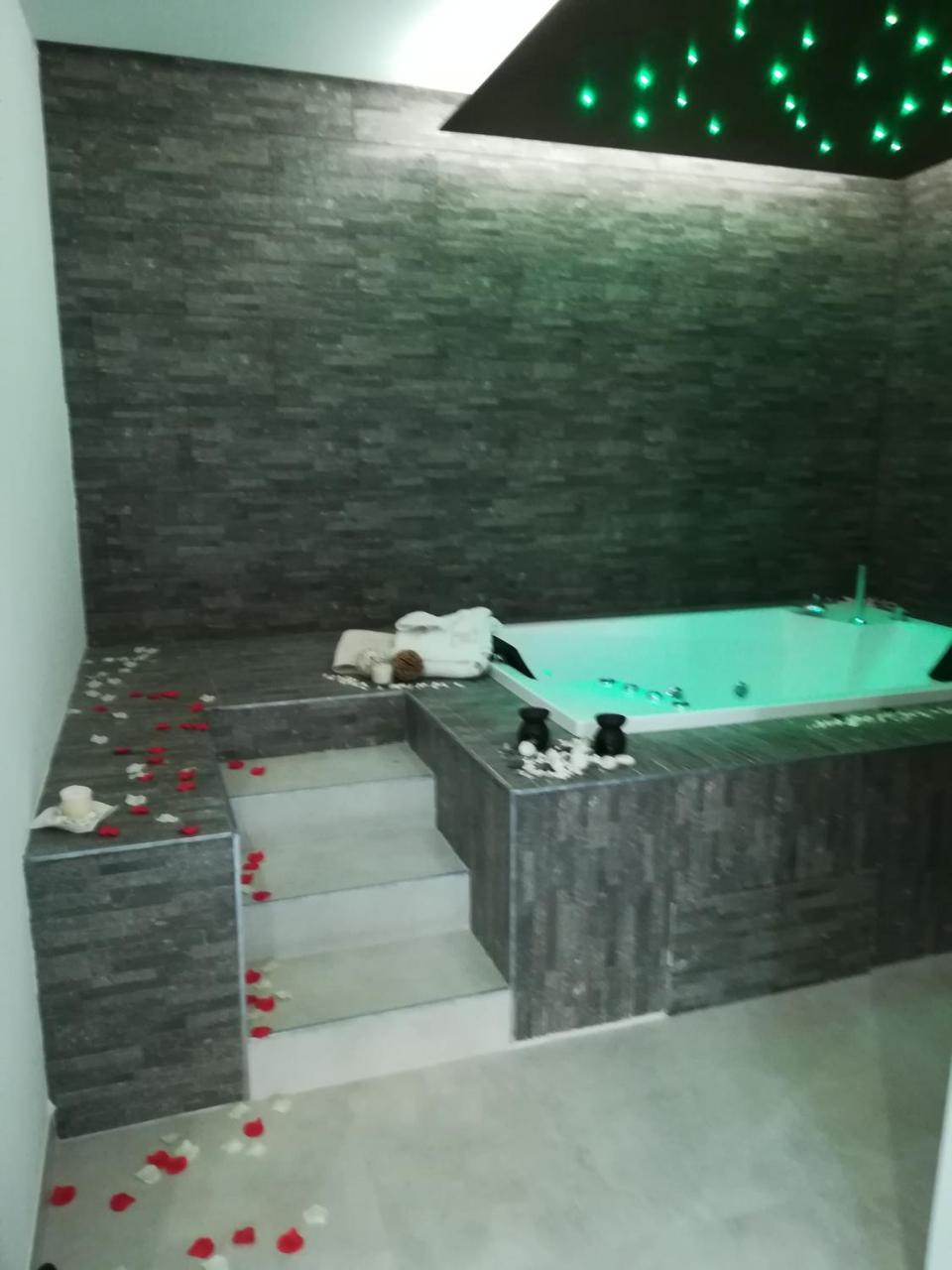 Il Borghese Tourist House Bed & Breakfast Gela Luaran gambar